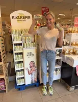 Kiki Kefir